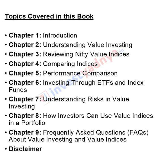 How to Beat the Market with Value Investing & NSE Factor Indices | The Complete Strategy Guide