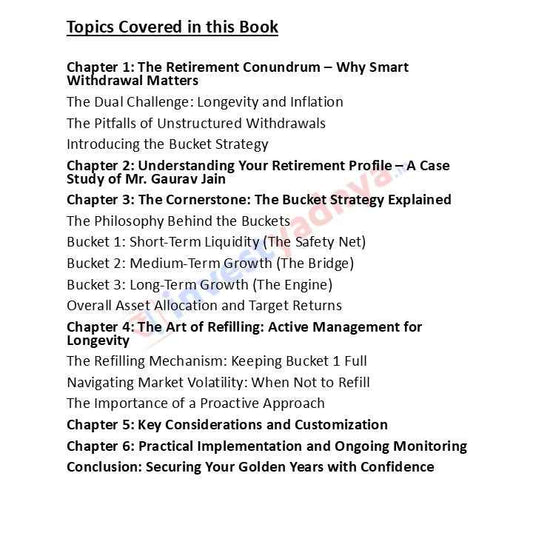 Navigating Retirement: The Essential Guide to Smart Savings Withdrawal ebook