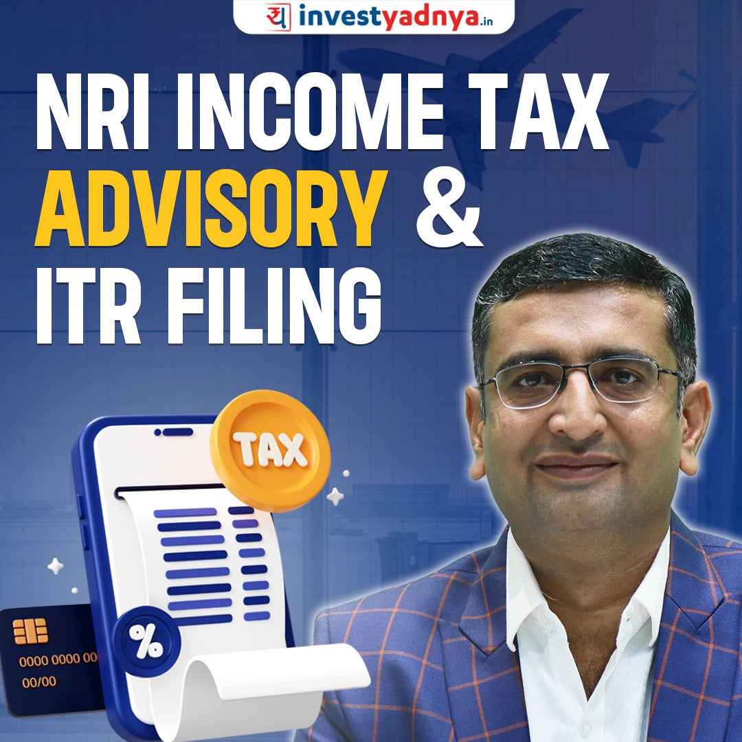 NRI Income Tax Advisory & ITR Filing | FEMA Compliance & Tax Treaty (DTAA) Support