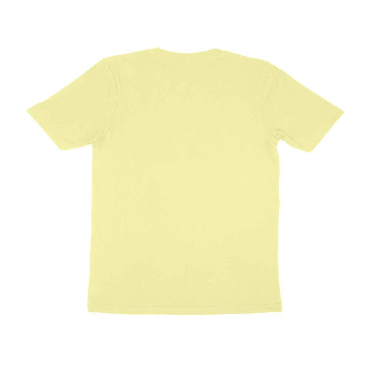 Yadnya for Assets Round Neck T-Shirt for Men