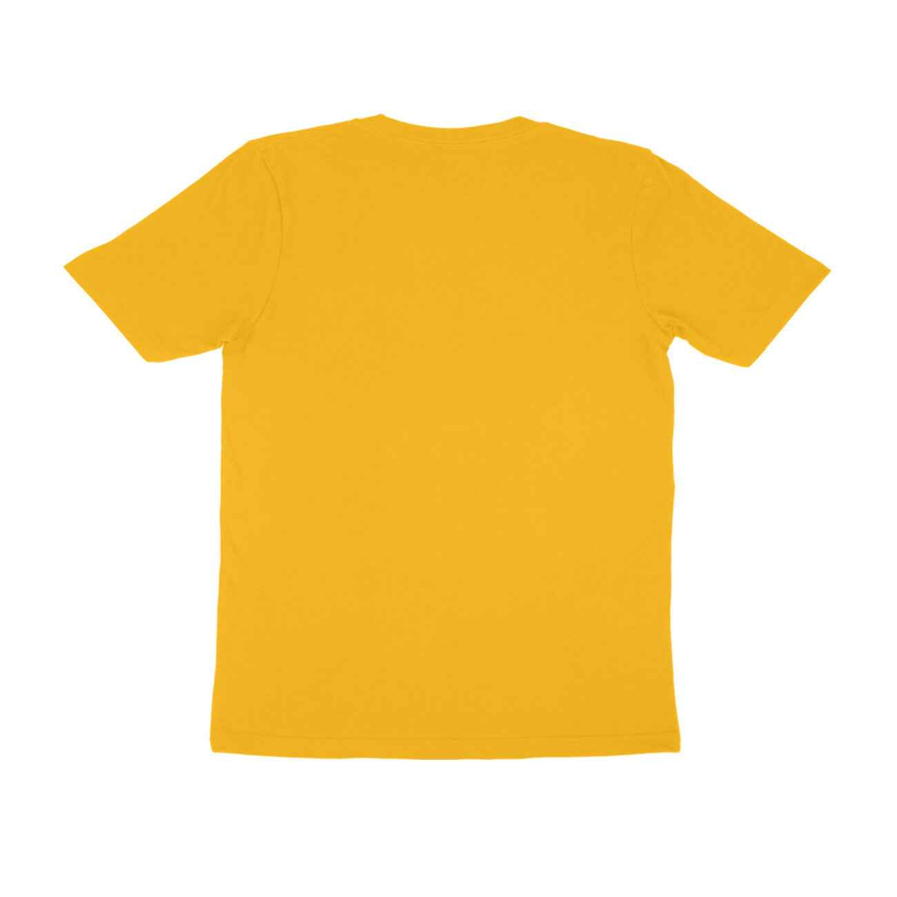 Yadnya for Assets Round Neck T-Shirt for Men