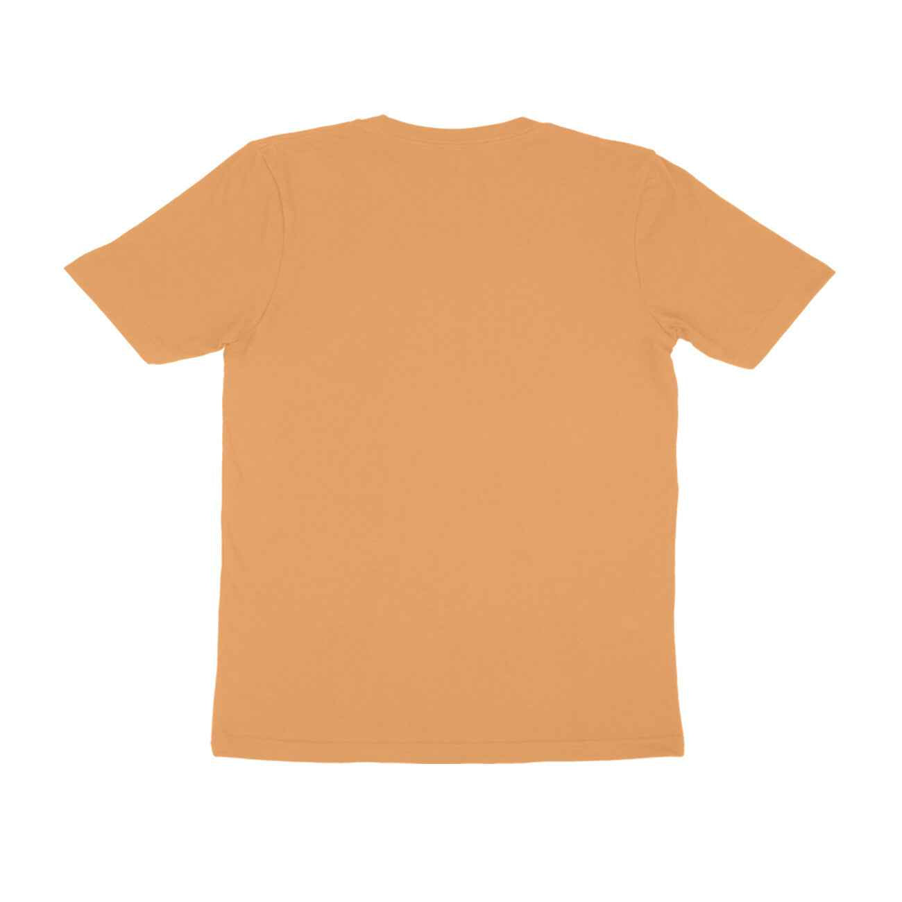 Yadnya for Assets Round Neck T-Shirt for Men