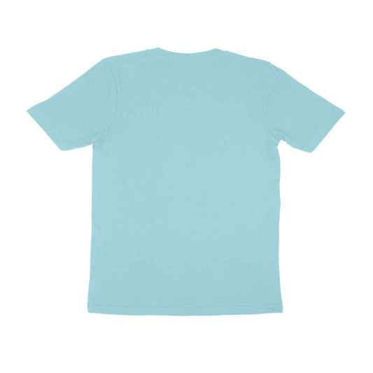Yadnya for Assets Round Neck T-Shirt for Men