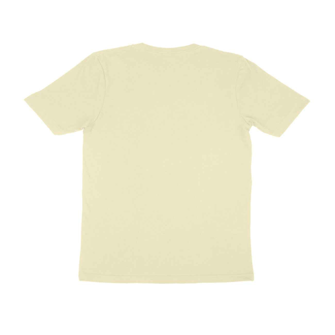 I Investyadnya Round Neck T-Shirt for Men
