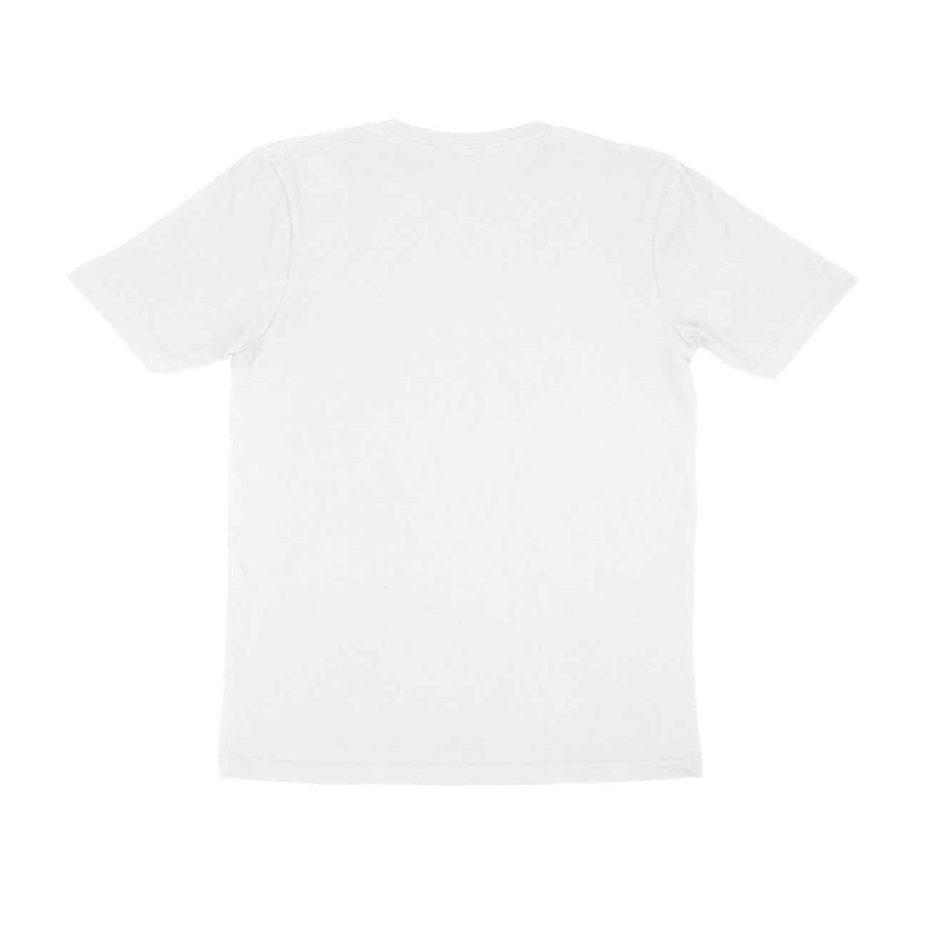 I Investyadnya Round Neck T-Shirt for Men