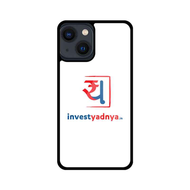 InvestYadnya branded Phone Cover for IPhone