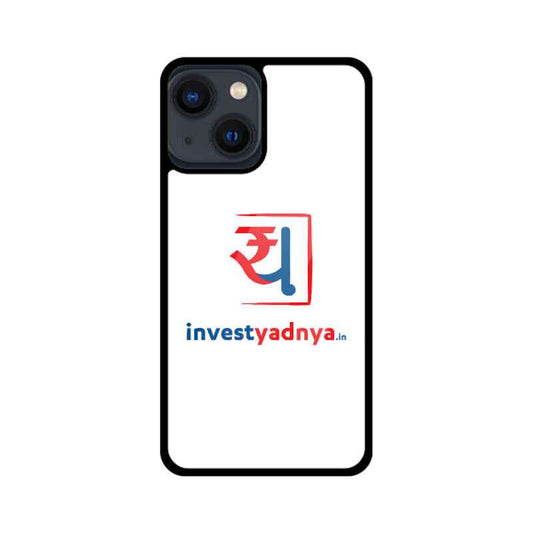 InvestYadnya branded Phone Cover for IPhone