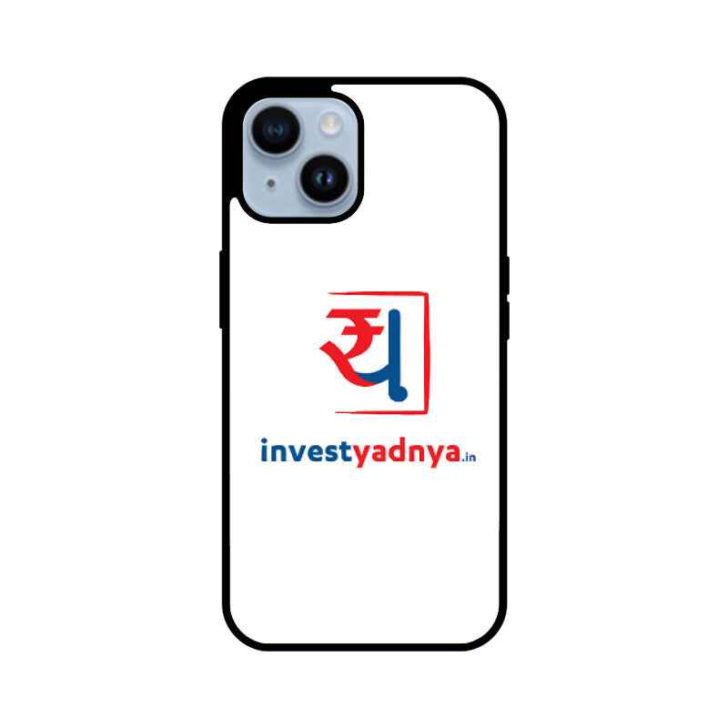 InvestYadnya branded Phone Cover for IPhone