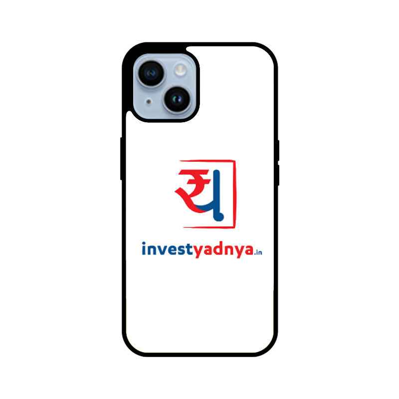 InvestYadnya branded Phone Cover for IPhone