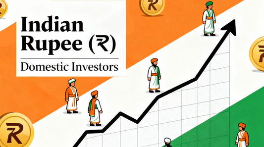 Domestic Money Is Winning – The Case for Long-Term Investing in Indian Equities