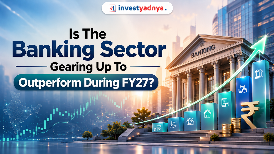 Is India’s Credit Boom Sustainable? Why Banks Are Raising ₹2.5 Lakh Crore in FY27