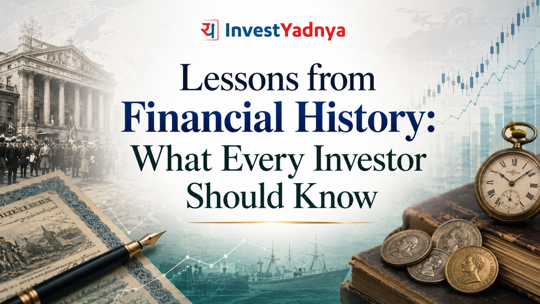 Why Most Investors Ask the Wrong Questions (And How to Fix It)