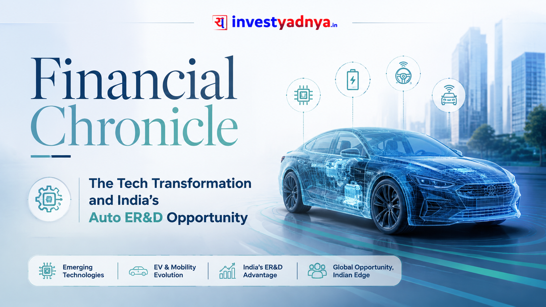 Are Cars Becoming Computers? Inside India’s Next Big Tech Boom