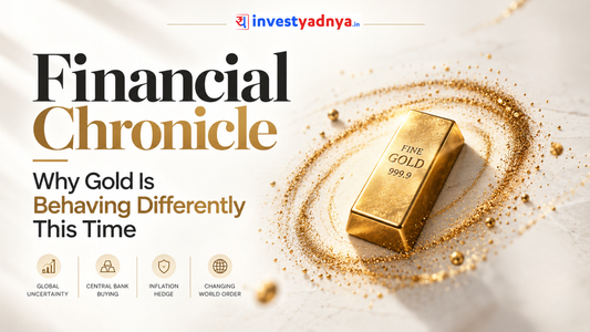 Why Gold Prices Are Defying High Interest Rates: A New Era for Investors