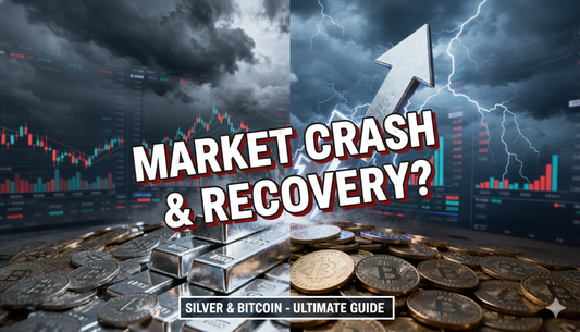 Silver's Shine or Speculative Storm? Understanding the 2025 Rally and Its Risks