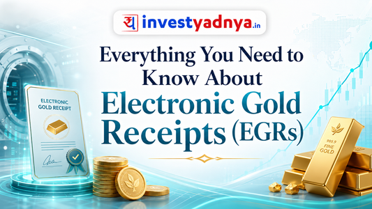 Moving Beyond Physical Bars: Why Electronic Gold Receipts are the Future of Gold Ownership