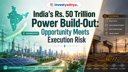 From 537 GW to 900 GW: The Execution Challenges Facing India’s Power Sector