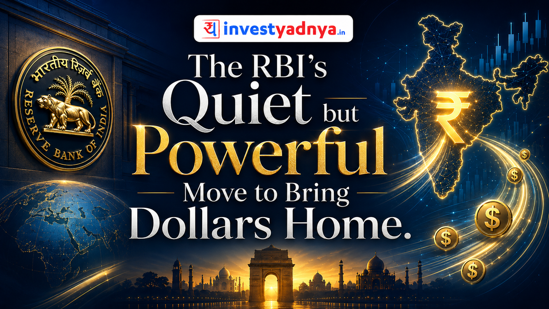 RBI MPC June 2026: 5 Hidden Moves Set to Bring $75B into India