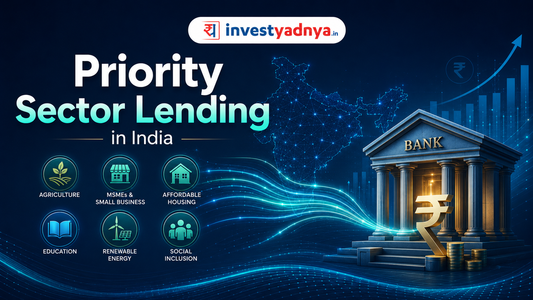 How RBI’s Priority Sector Lending Shapes the Indian Economy