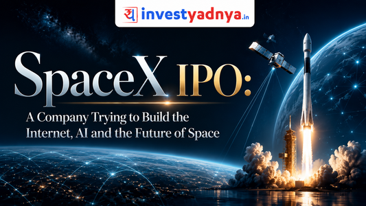 SpaceX IPO Explained: 3 Massive Pillars Driving the Future of Tech, AI, and Space
