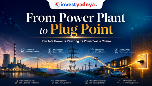 Tata Power 2.0: The Ultimate Energy Transition Platform