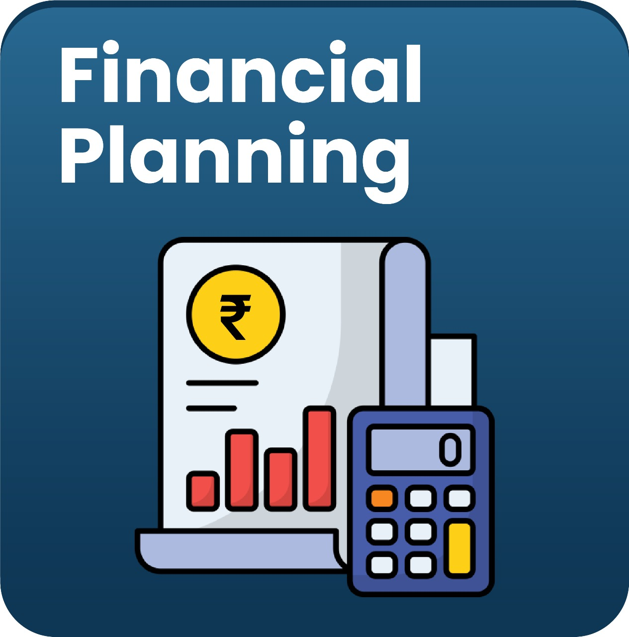 Financial Planning Concepts