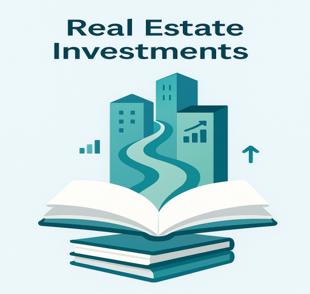 Real Estate Investing