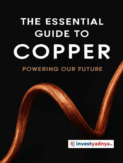 The Unsung Metal: Understanding the Copper Value Chain