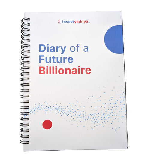 Billionaire's diary