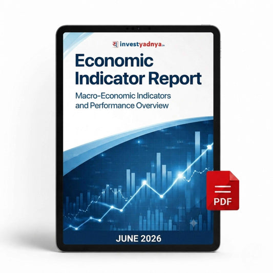India Economic Outlook ( June 2026 ) FY27: Growth, Inflation & Market Trends Simplified