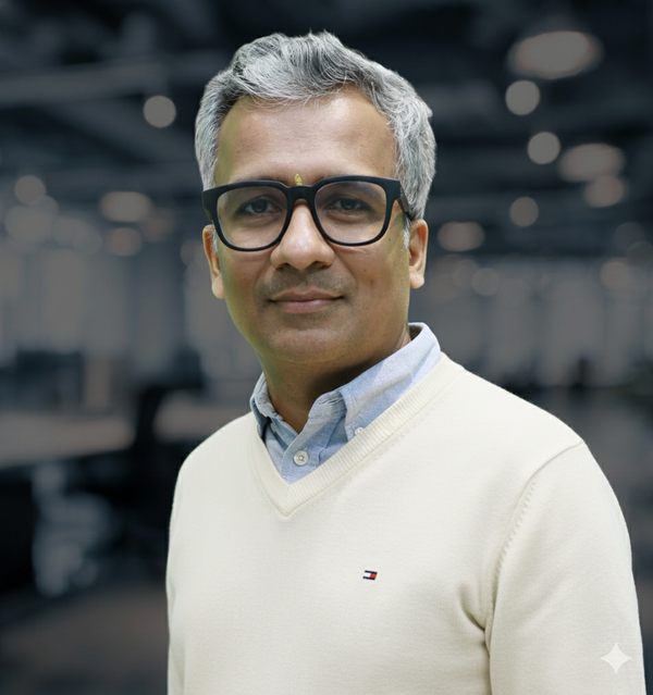 Gaurav Jain