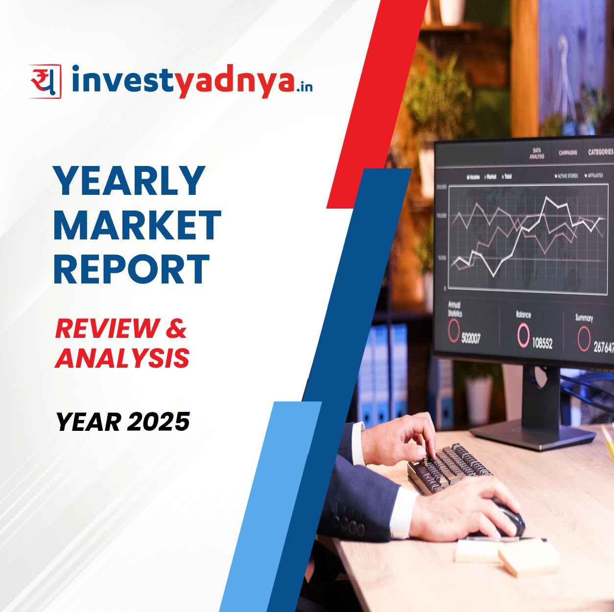 Global Market Pulse 2025: Navigating the New Economic Era