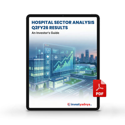 Hospital Sector Analysis Q2 FY26 Results: India's Top Stocks & Investor Guide