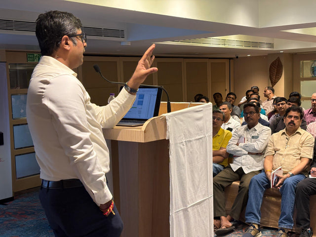 How to Manage your Wealth & Retirement Corpus