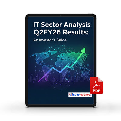 IT Sector Analysis Q2 FY26 Results: India's Top Stocks & Investor Guide