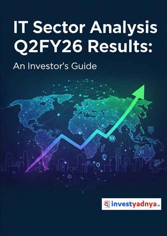 IT Sector Analysis Q2 FY26 Results: India's Top Stocks & Investor Guide