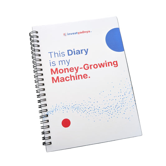 Investyadnya Money Growing Machine
