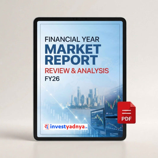 India’s Economic Resilience vs. Market Volatility: A Deep-Dive Analysis of FY26 Performance