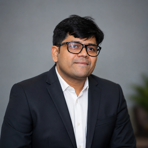 Gaurav Aggarwal