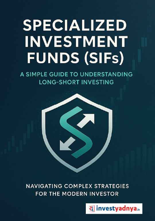 Specialised Investment Funds (SIFs) - A simple Guide to understanding