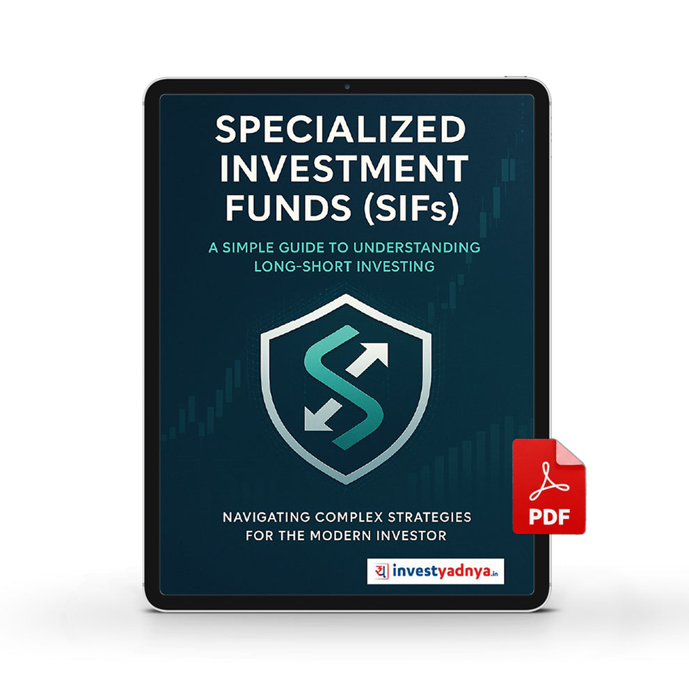 Specialised Investment Funds (SIFs) - A simple Guide to understanding ...